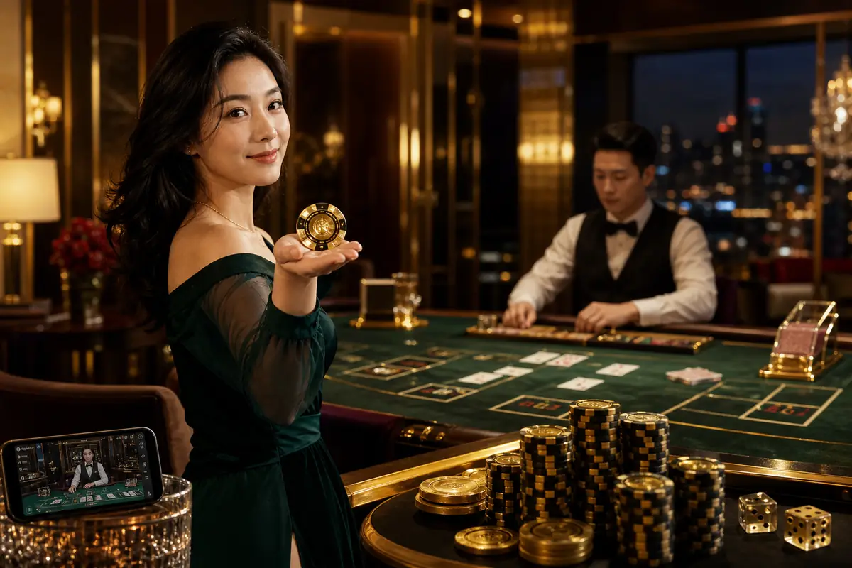 dior888 pengalaman permainan langsung