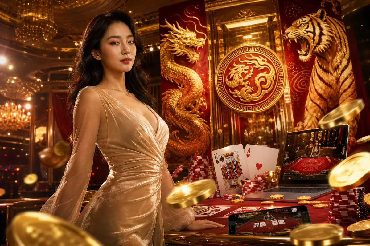 dior888 program VIP cashback ahli setia