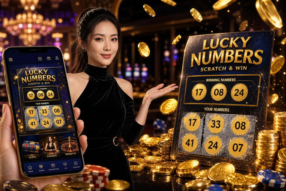dior888 program VIP cashback mingguan