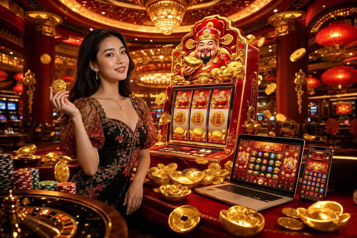 dior888 deposit DuitNow pembayaran mudah alih