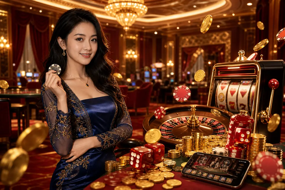 dior888 deposit kaedah pembayaran Malaysia